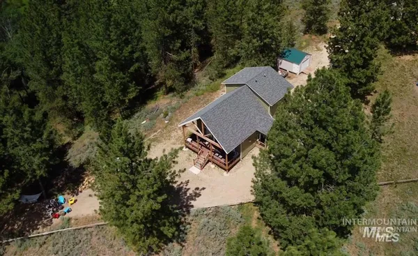 $714,000 | 21 Melonie Loop, Cascade, ID 83611