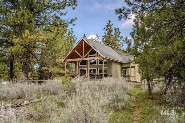 $714,000 | 21 Melonie Loop, Cascade, ID 83611