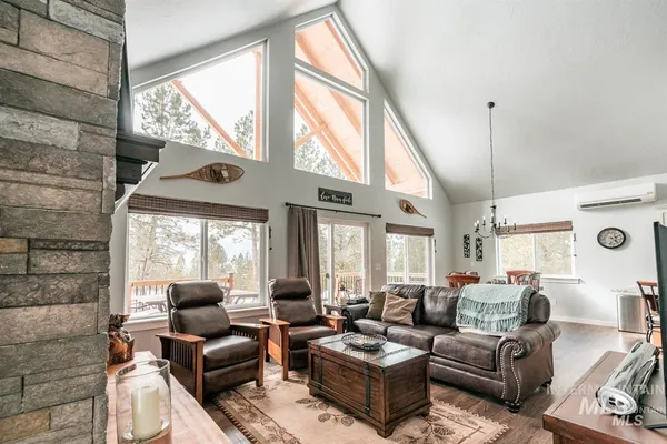 $714,000 | 21 Melonie Loop, Cascade, ID 83611