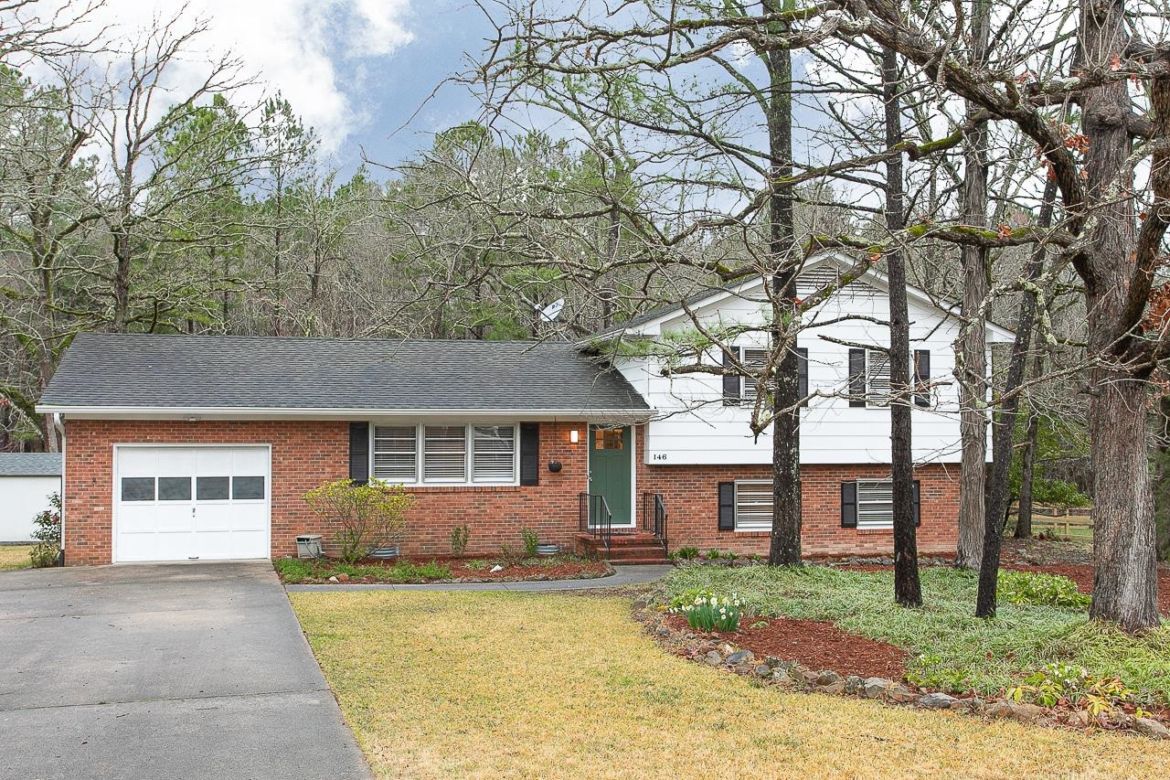 146 Chateau Road Durham, NC 27704 - Photo 2 of 37 Photo 2
