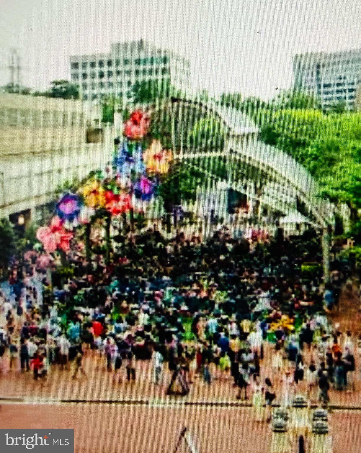 12001 Market Street, Unit 124 Reston, VA 20190 - Photo 40 of 42 Summer Concerts at The Pavilion