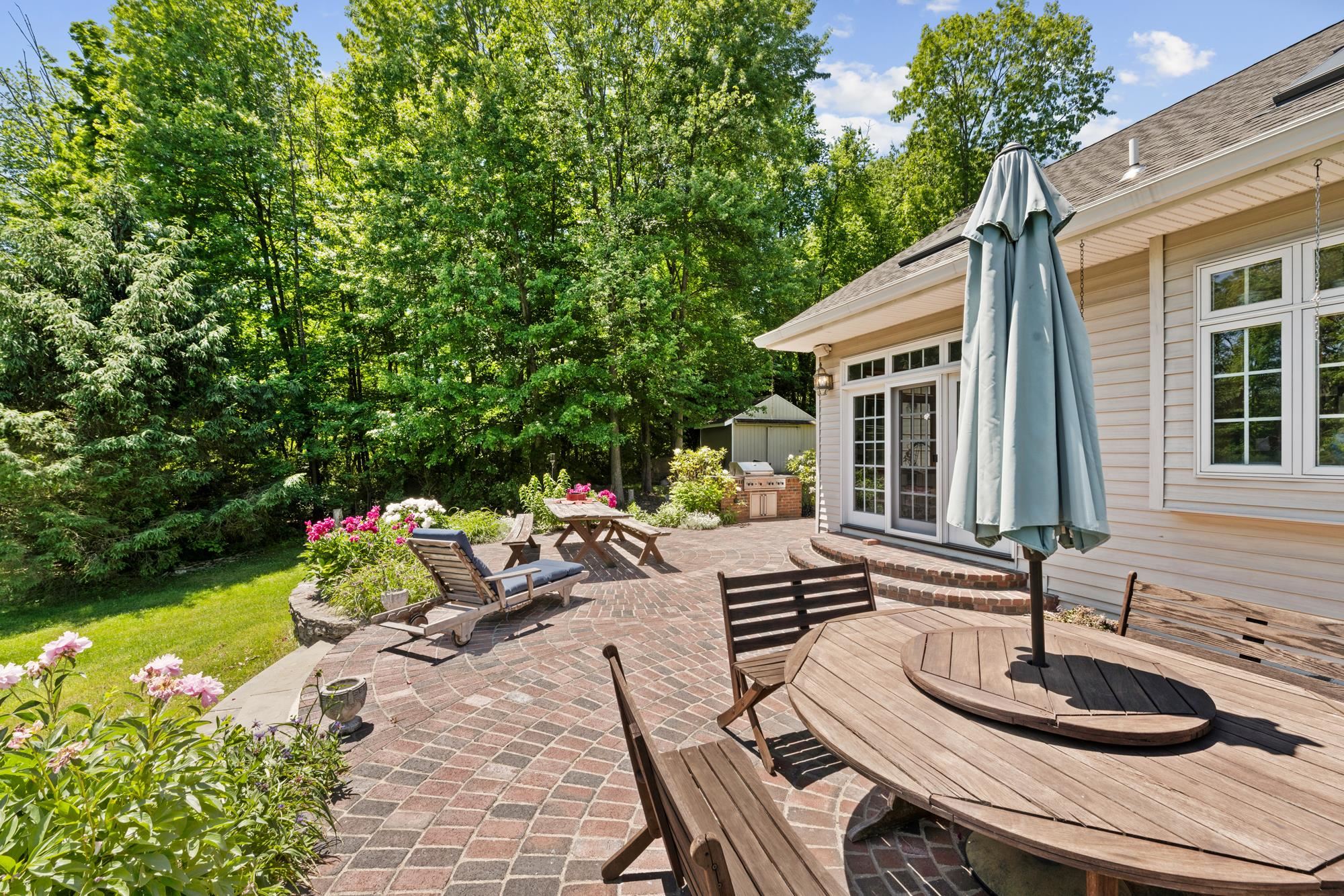 5 Tanners Brook Road Chester, NJ 07930 - Photo 15 of 18