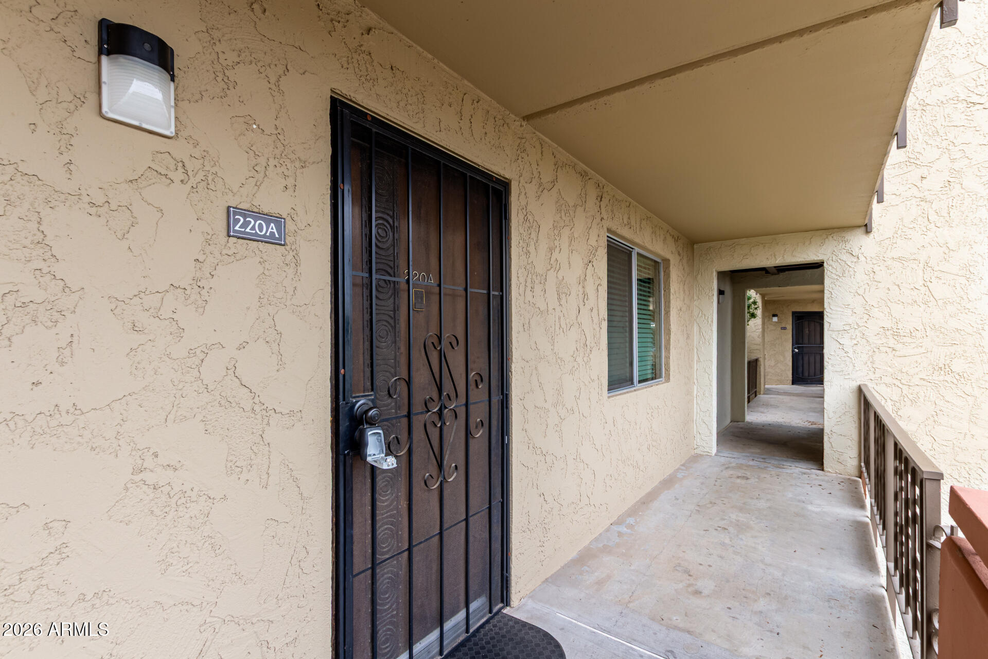 7625 East Camelback Road, Unit A220 Scottsdale, AZ 85251 - Photo 2 of 37