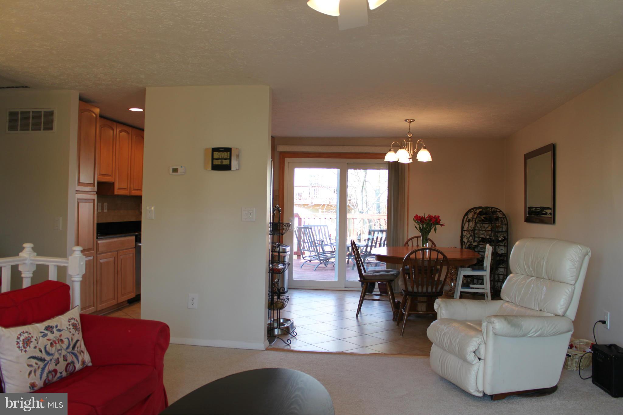 4404 Cub Run Road Chantilly, VA 20151 - Photo 10 of 30 a living room with furniture and a large window
