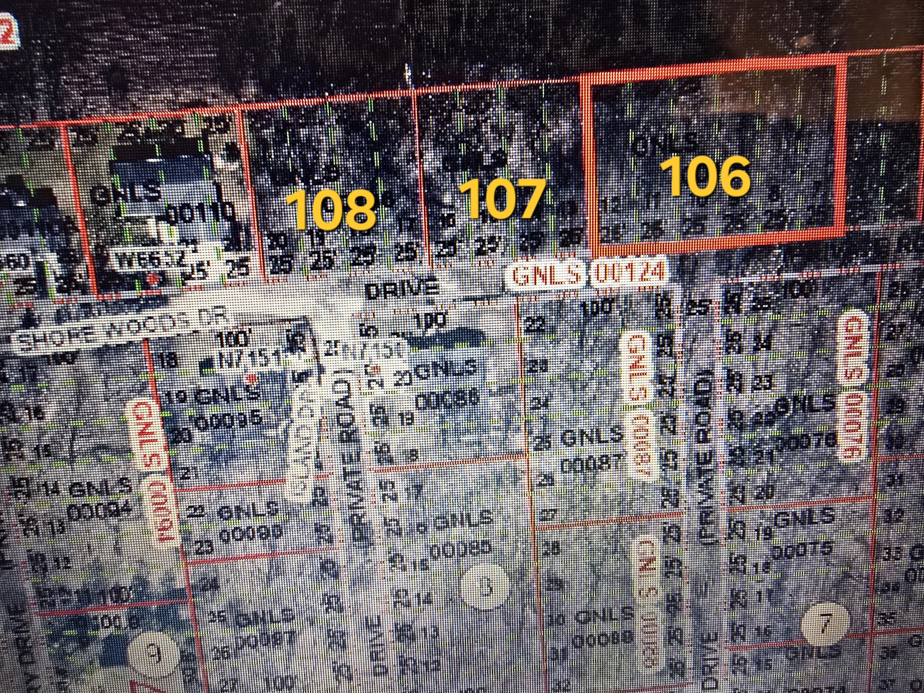 Lt106 Shr Wds Drive, Unit 107108 Sugar Creek, WI 53121 - Photo 1 of 5 aerial pic