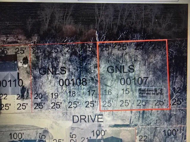$69,000 | Lt106 Shr Wds Drive, Unit 107108, Sugar Creek, WI 53121