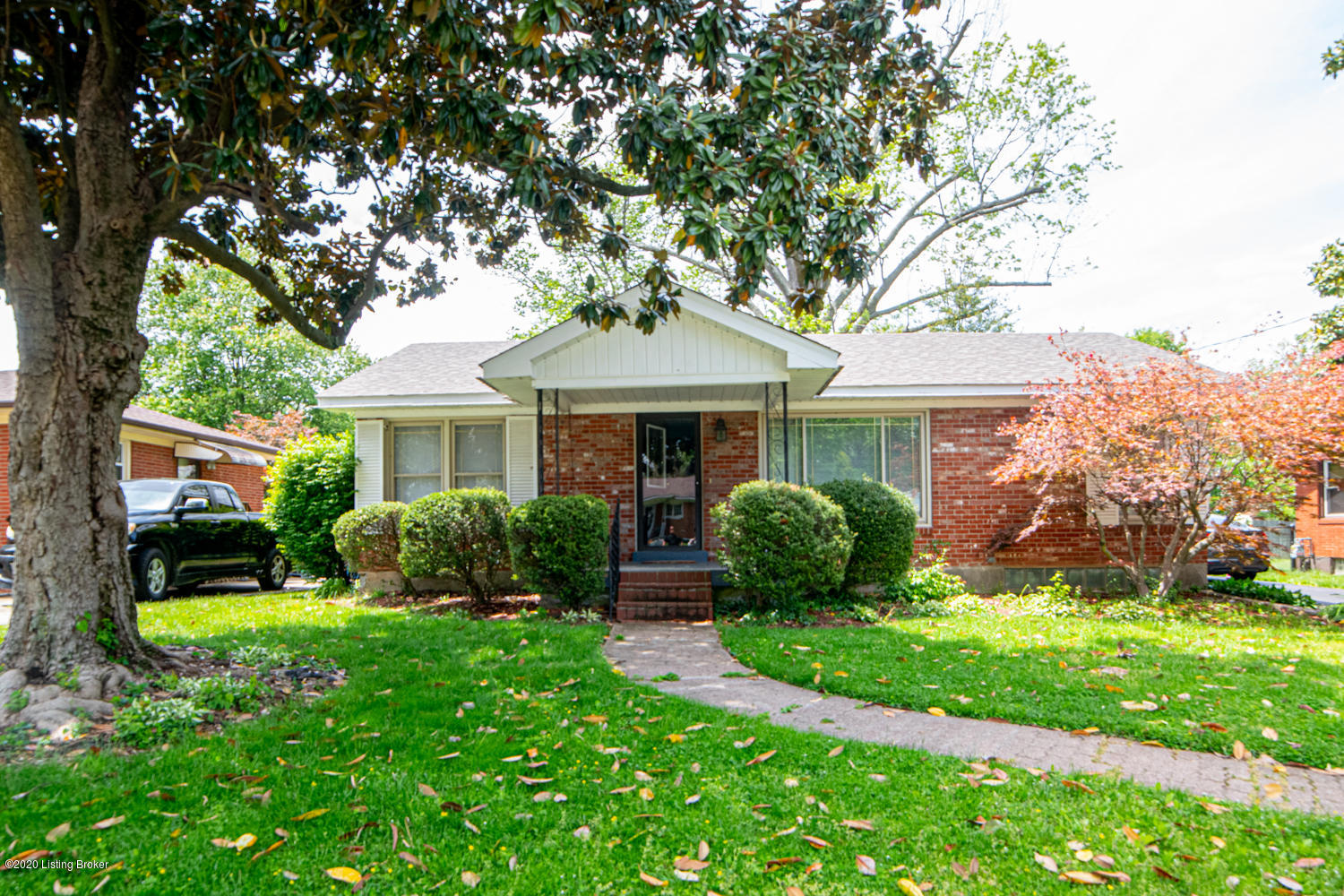 6341 Hunters Grove Road Louisville, KY 40216 - Photo 2 of 56 6341 Hunters Grove-1