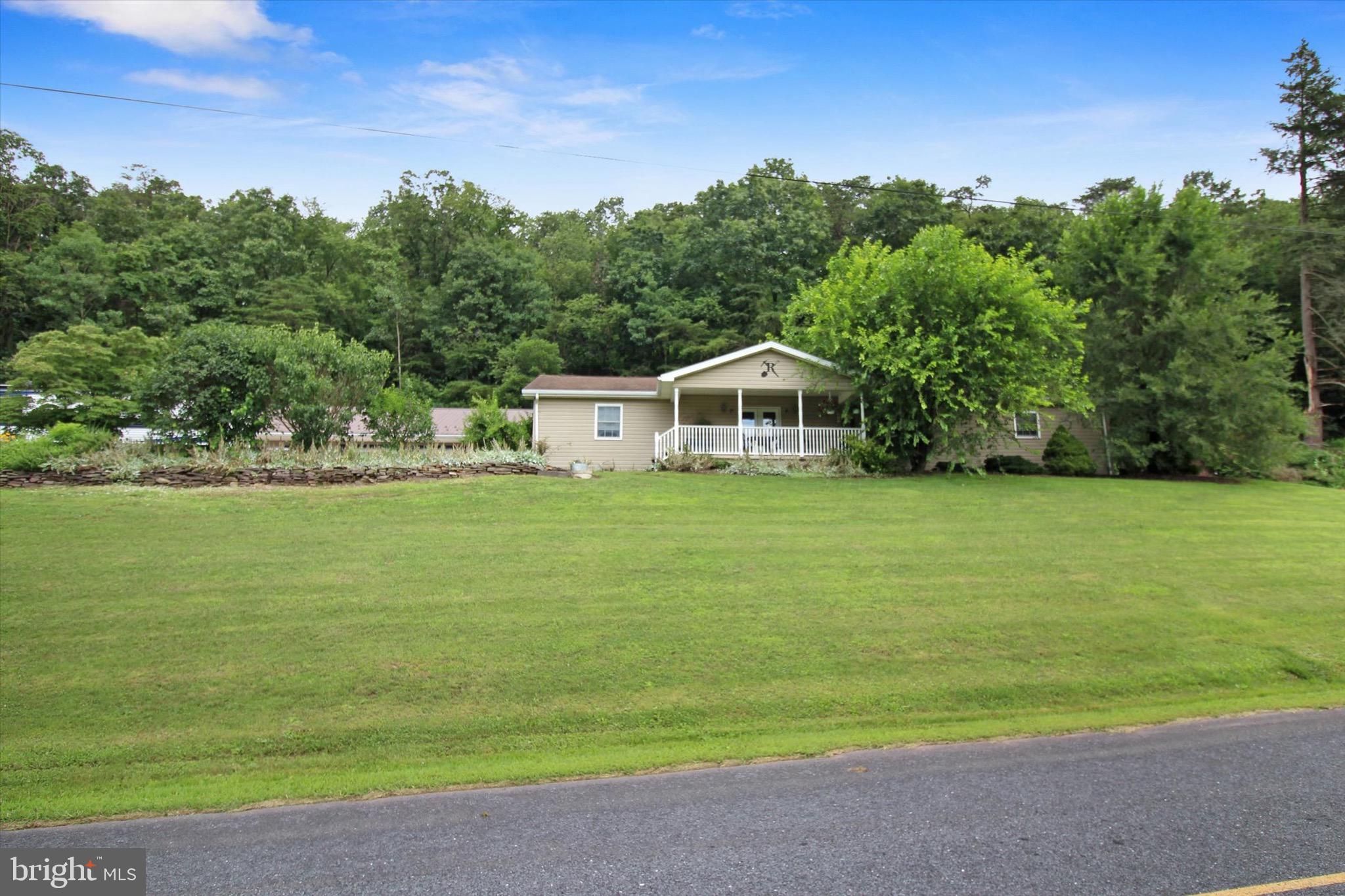 207 Creek Road Klingerstown, PA 17941 - Photo 26 of 29 Gallery Image 26