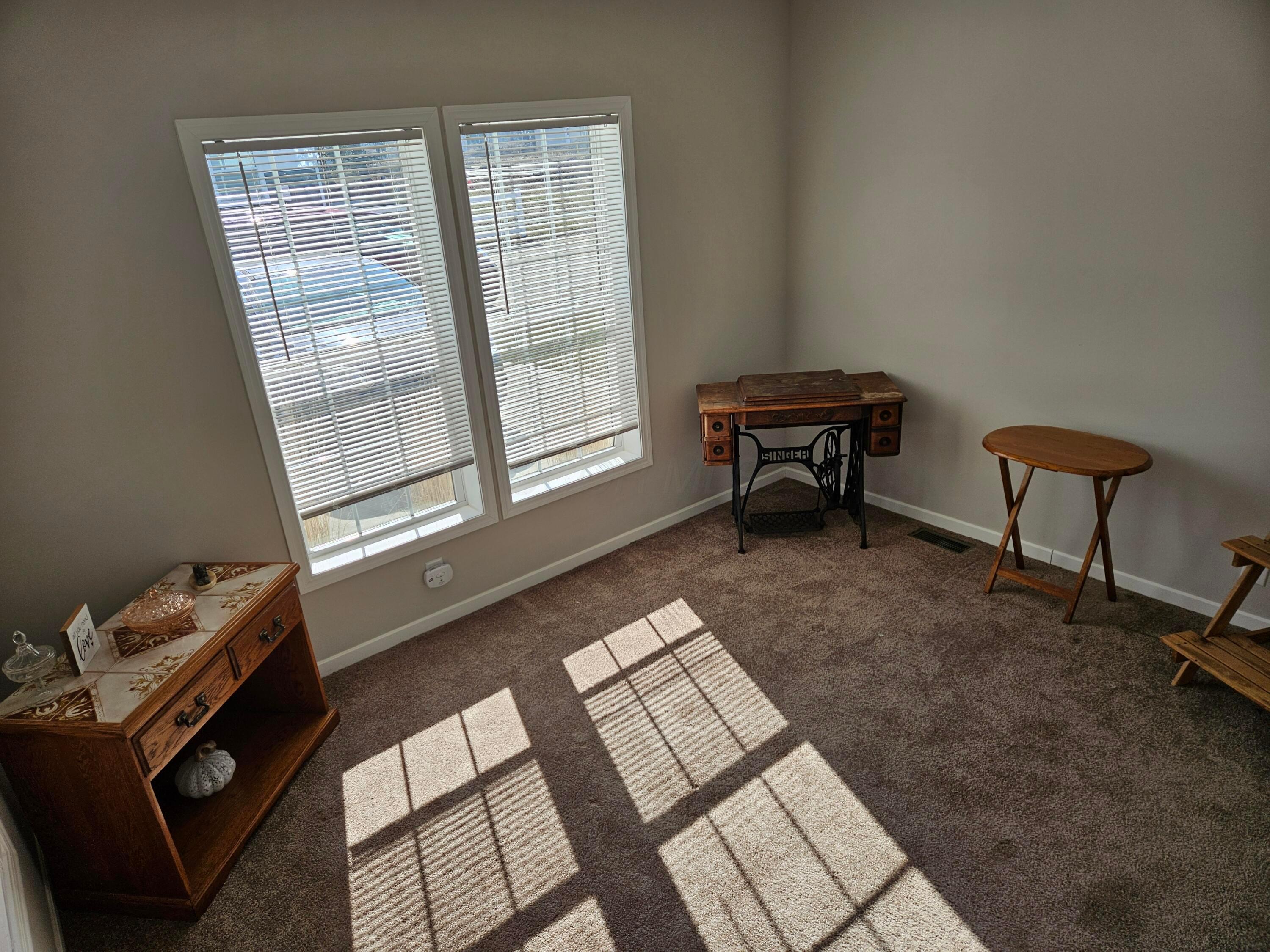 763 County Line Road, Unit 9 Crestline, OH 44827 - Photo 16 of 20 Front Bedroom