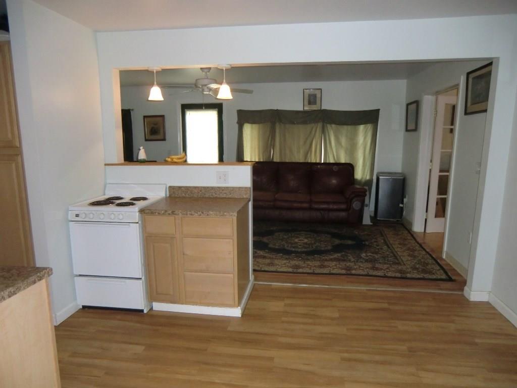 56 Annabessacook Road Monmouth, ME 04265 - Photo 6 of 21 Kitchen