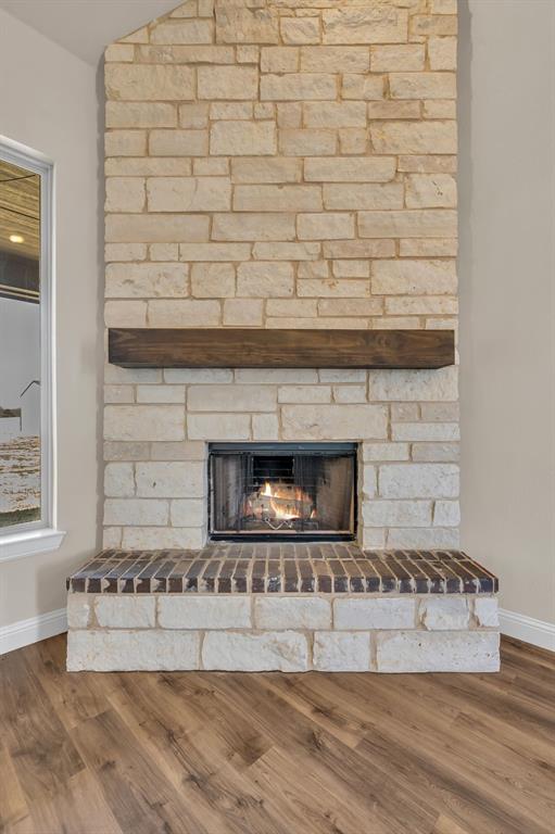 175 Quail Ridge Decatur, TX 76234 - Photo 10 of 40