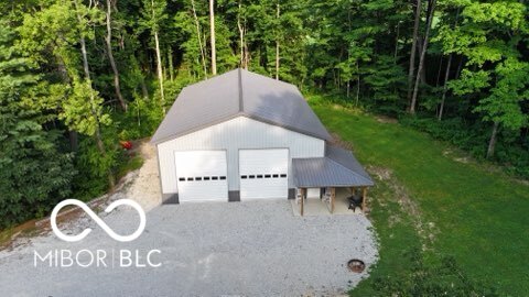 1287 Lovers Road Batesville, IN 47006 - Photo 35 of 36 Gallery Image 35