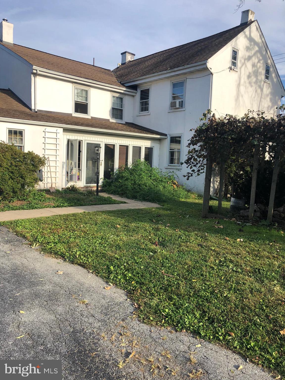 671 East Reeceville Road Coatesville, PA 19320 - Photo 1 of 37