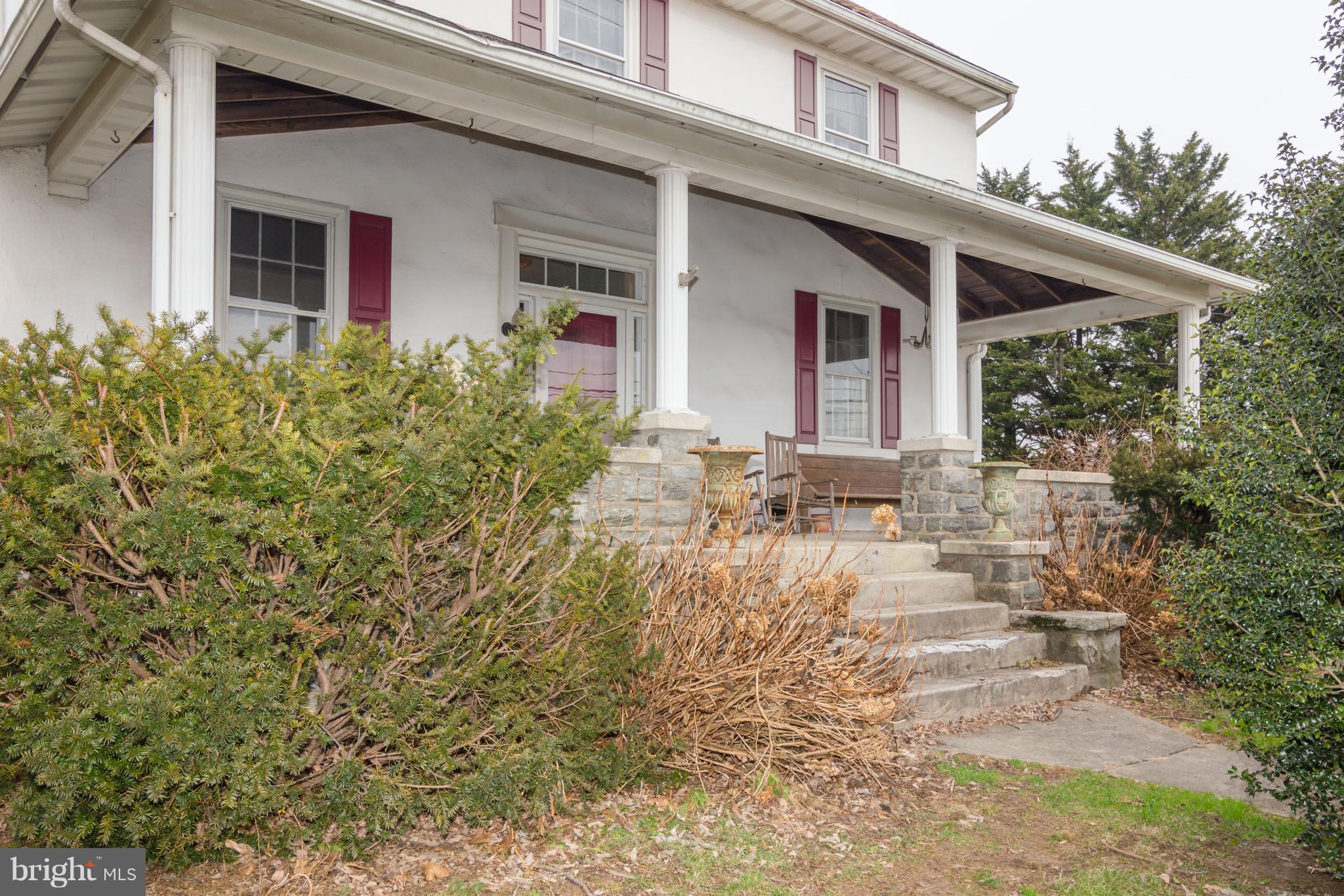 671 East Reeceville Road Coatesville, PA 19320 - Photo 3 of 37
