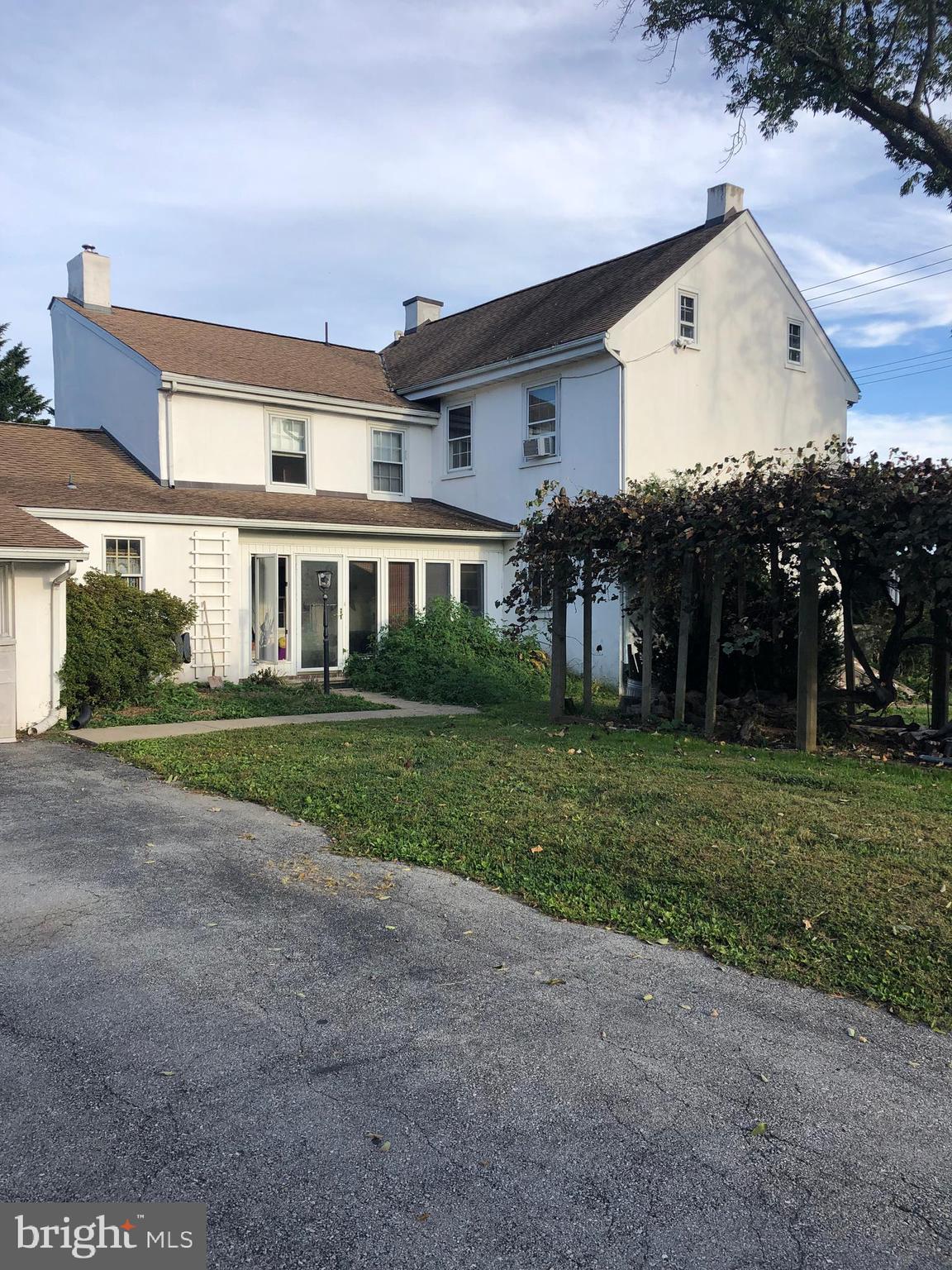 671 East Reeceville Road Coatesville, PA 19320 - Photo 35 of 37