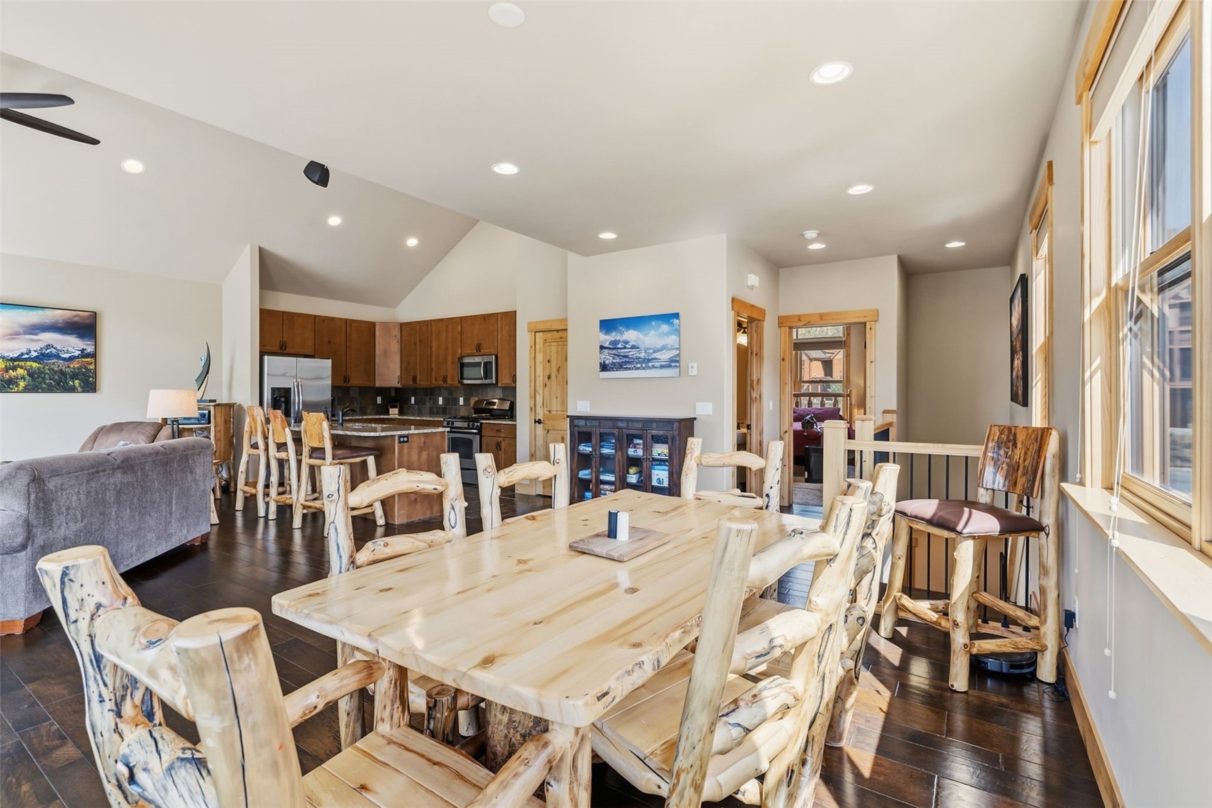 54 Antlers Gulch Road, Unit 54 Keystone, CO 80435 - Photo 17 of 50 Gallery Image 17