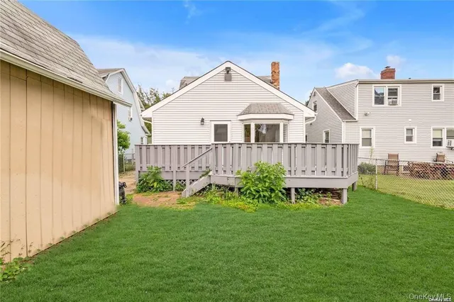 $689,000 | 59 Kernochan Avenue, Hempstead, NY 11550