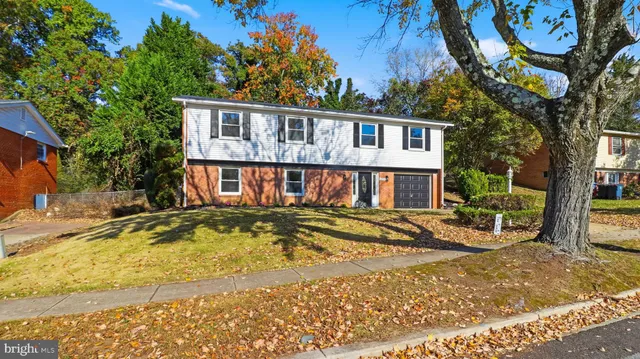 $499,900 | 6118 Hellen Lee Drive, Clinton, MD 20735