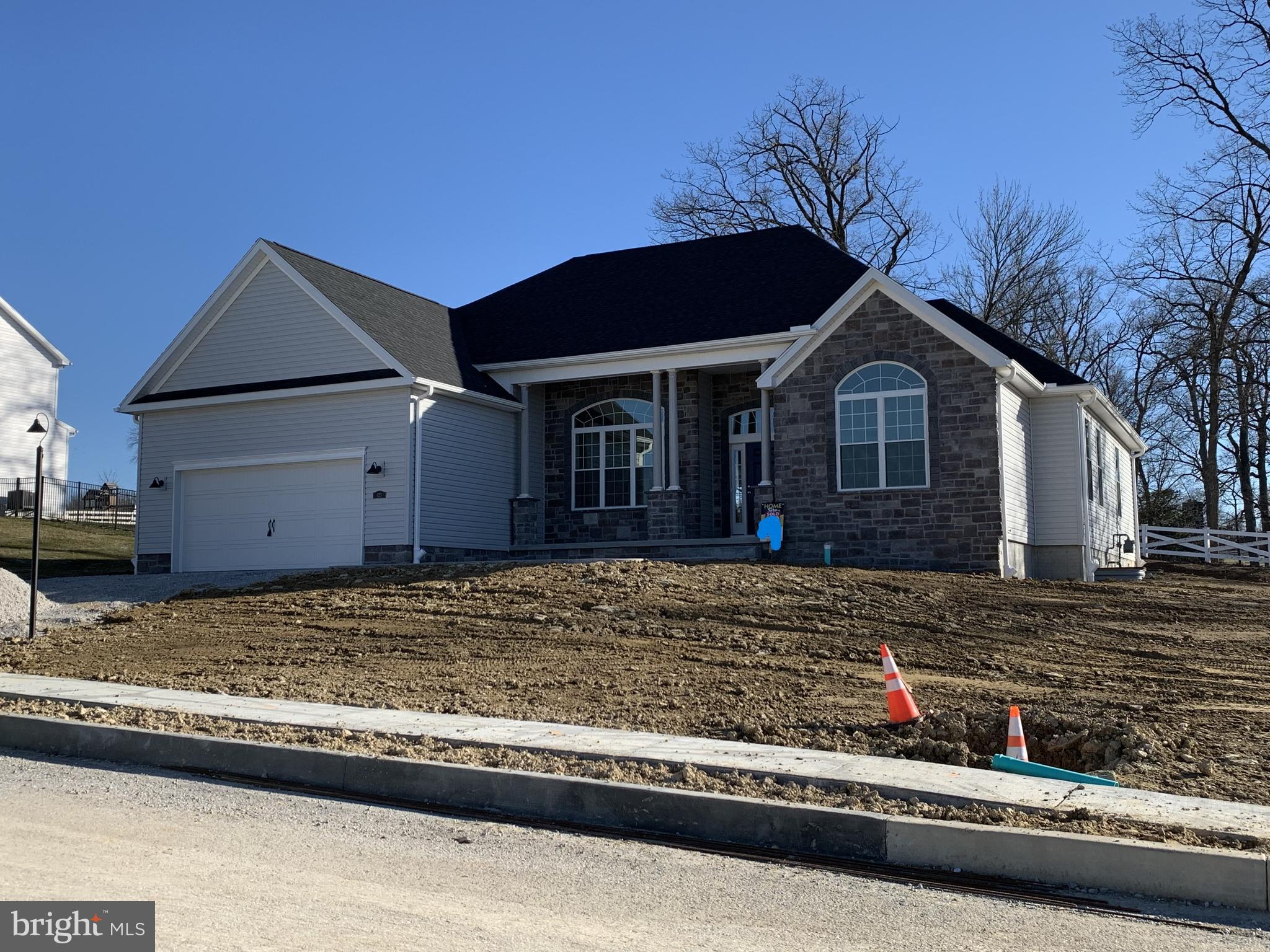 123 Quartz Ridge Road, Unit 28 Hanover, PA 17331 - Photo 1 of 20 Exterior Photo