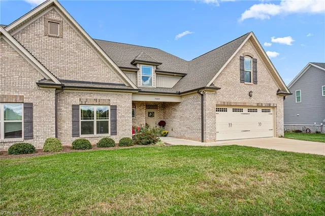 $474,500 | 7004 Westfield Village Circle, Summerfield, NC 27358