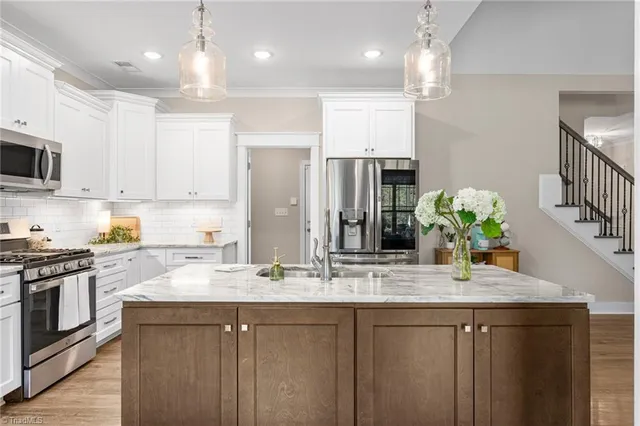 $474,500 | 7004 Westfield Village Circle, Summerfield, NC 27358