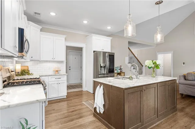 $474,500 | 7004 Westfield Village Circle, Summerfield, NC 27358