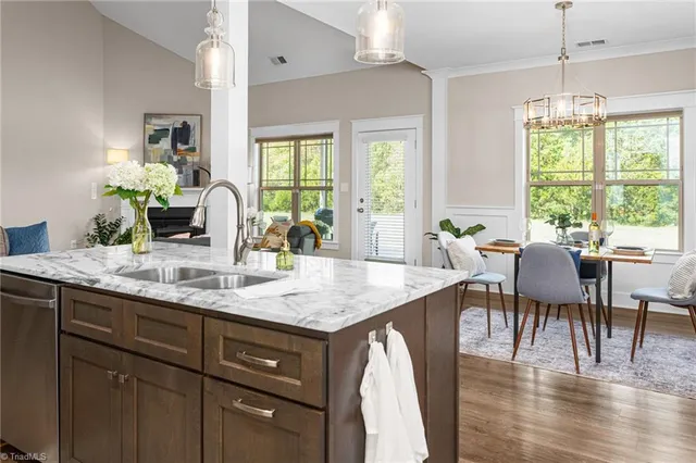 $474,500 | 7004 Westfield Village Circle, Summerfield, NC 27358