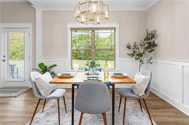 $474,500 | 7004 Westfield Village Circle, Summerfield, NC 27358