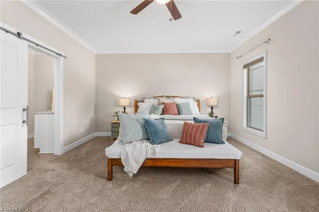 $474,500 | 7004 Westfield Village Circle, Summerfield, NC 27358