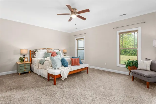 $474,500 | 7004 Westfield Village Circle, Summerfield, NC 27358