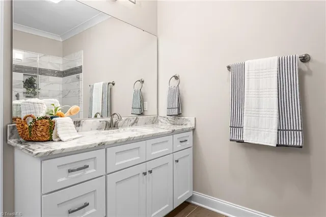 $474,500 | 7004 Westfield Village Circle, Summerfield, NC 27358