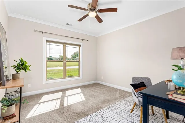 $474,500 | 7004 Westfield Village Circle, Summerfield, NC 27358