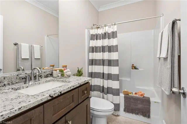 $474,500 | 7004 Westfield Village Circle, Summerfield, NC 27358