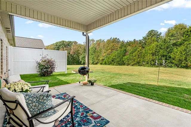 $474,500 | 7004 Westfield Village Circle, Summerfield, NC 27358