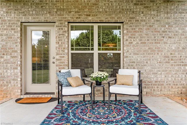 $474,500 | 7004 Westfield Village Circle, Summerfield, NC 27358