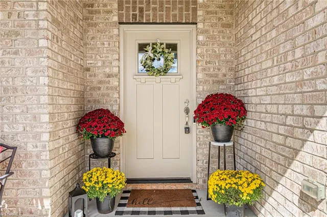 $474,500 | 7004 Westfield Village Circle, Summerfield, NC 27358