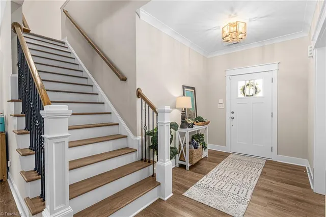 $474,500 | 7004 Westfield Village Circle, Summerfield, NC 27358