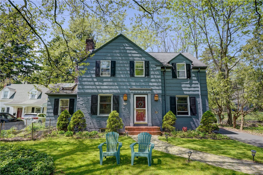 215 Roosevelt Road Rochester, NY 14618 - Photo 31 of 31