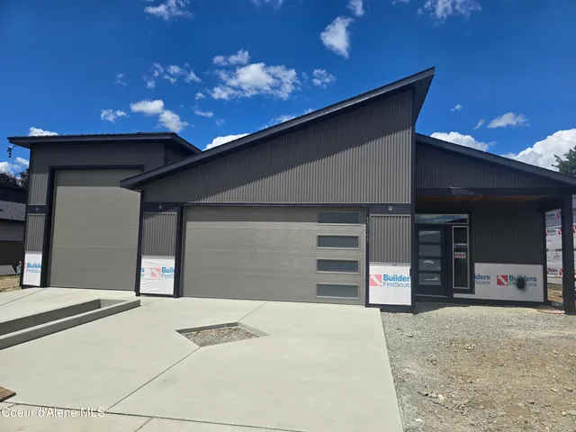 $735,000 | 13944 Rainier Loop, Rathdrum, ID 83858