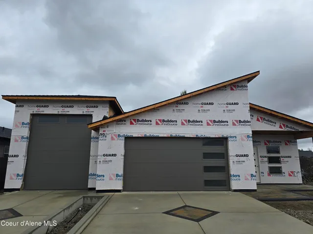 $735,000 | 13944 Rainier Loop, Rathdrum, ID 83858