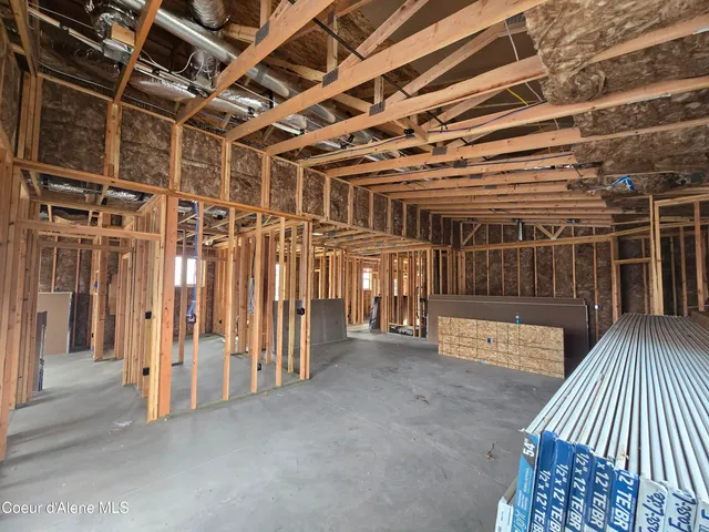 $735,000 | 13944 Rainier Loop, Rathdrum, ID 83858