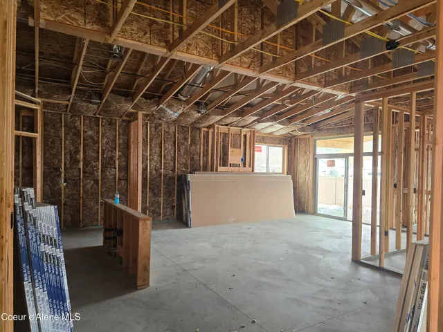 $735,000 | 13944 Rainier Loop, Rathdrum, ID 83858