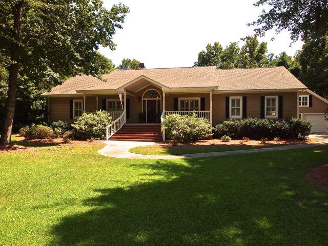 2011 Shoreside Court Pinopolis, SC 29469 - Photo 1 of 27 P1018209