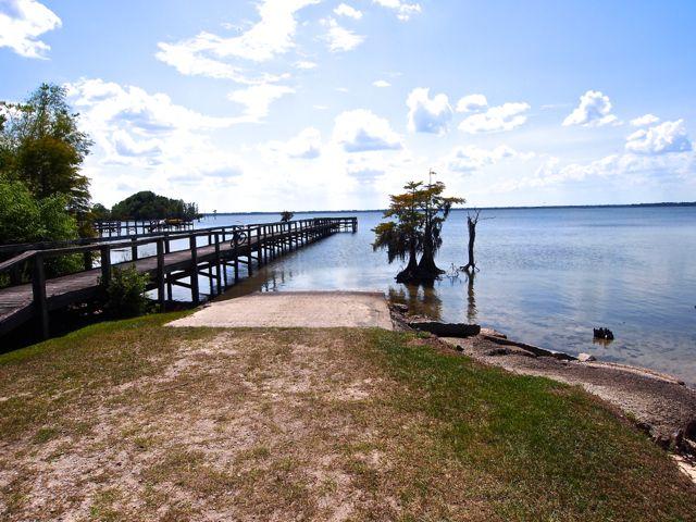 2011 Shoreside Court Pinopolis, SC 29469 - Photo 24 of 27 P1018237