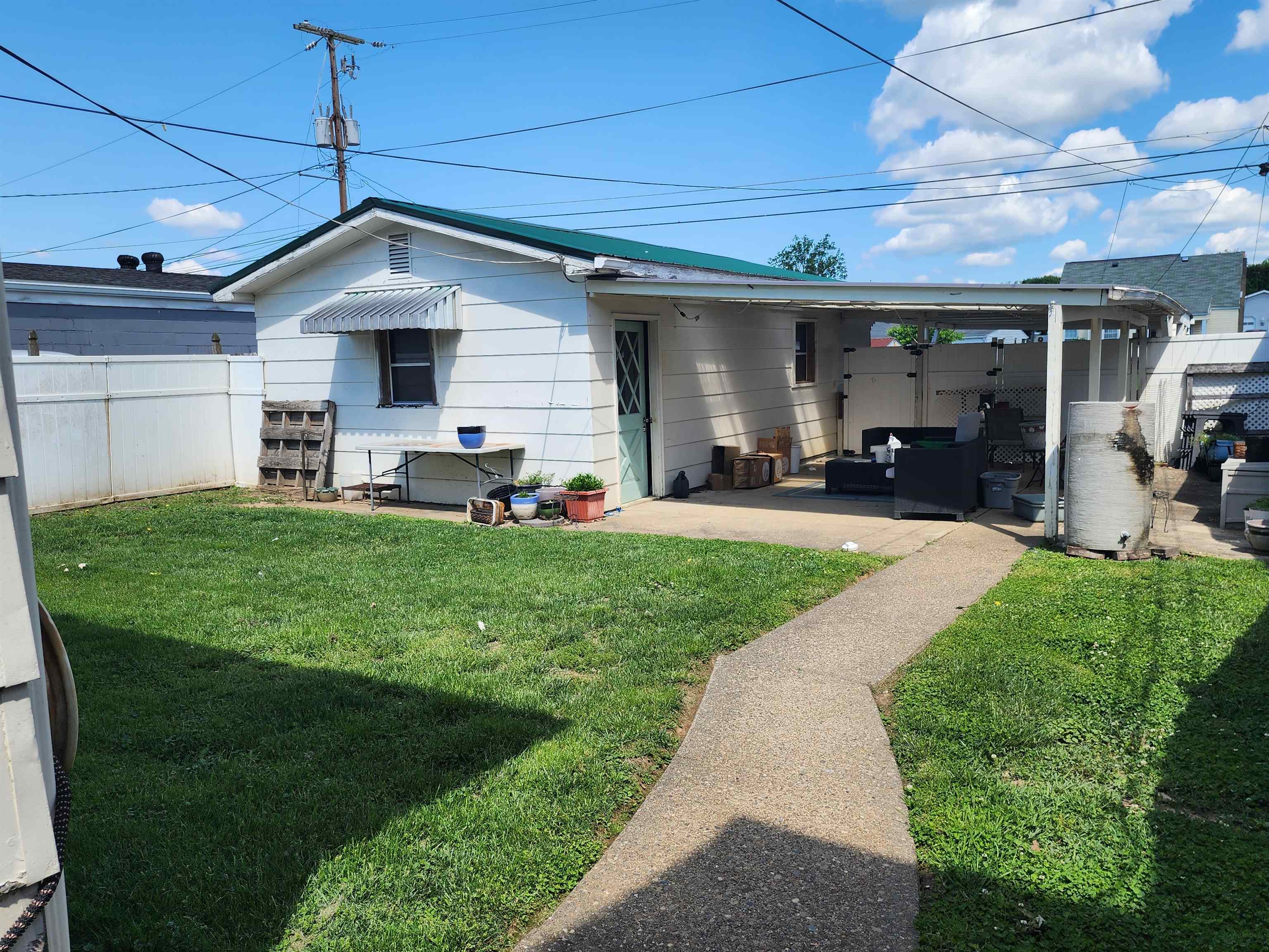 3822 Waverly Road Huntington, WV 25704 - Photo 11 of 14 Gallery Image 11