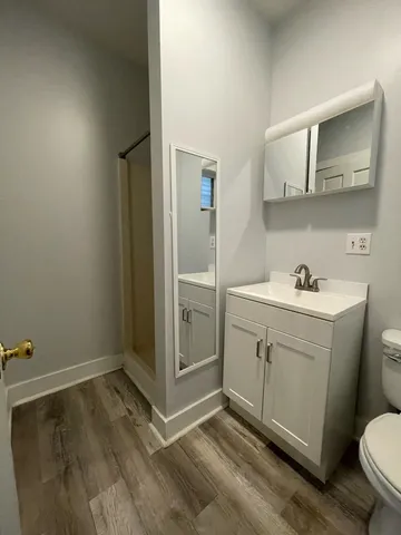 $1,400 | 408 Central Street, Unit 3, Franklin, NH 03235