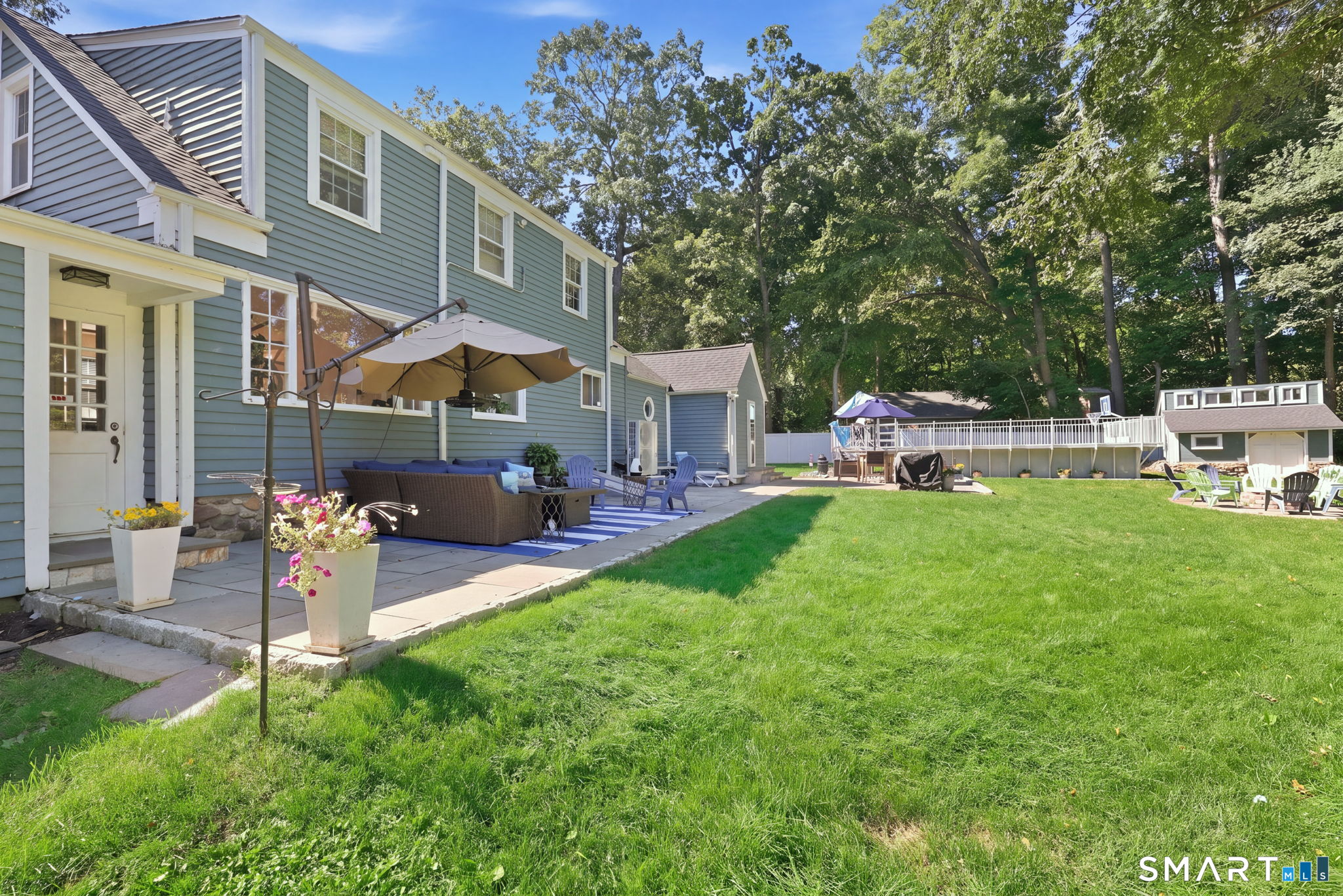 238 Sylvan Valley Road Orange, CT 06477 - Photo 37 of 40 Gallery Image 37