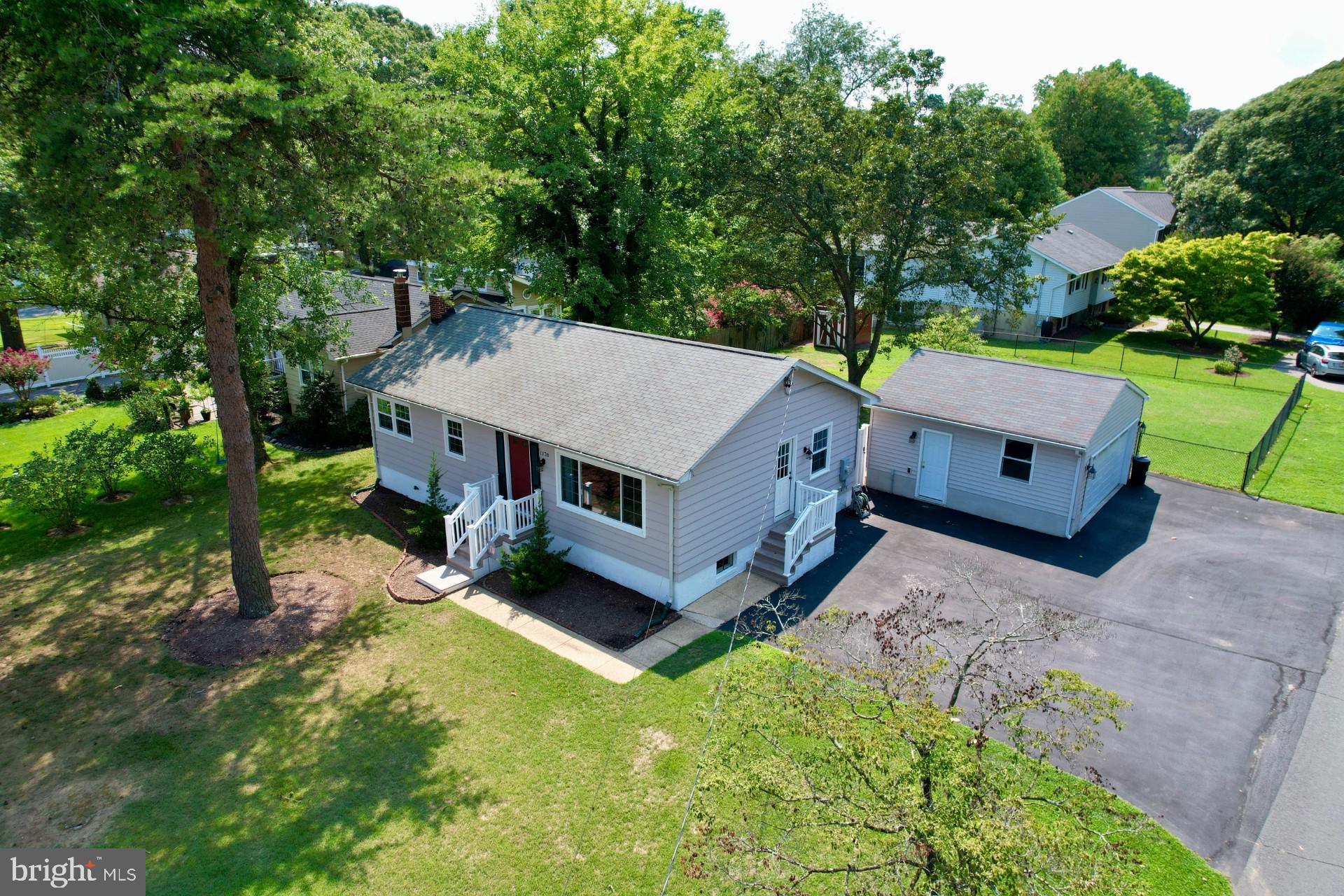 1178 Hampton Road Annapolis, MD 21409 - Photo 1 of 46 Gallery Image 1
