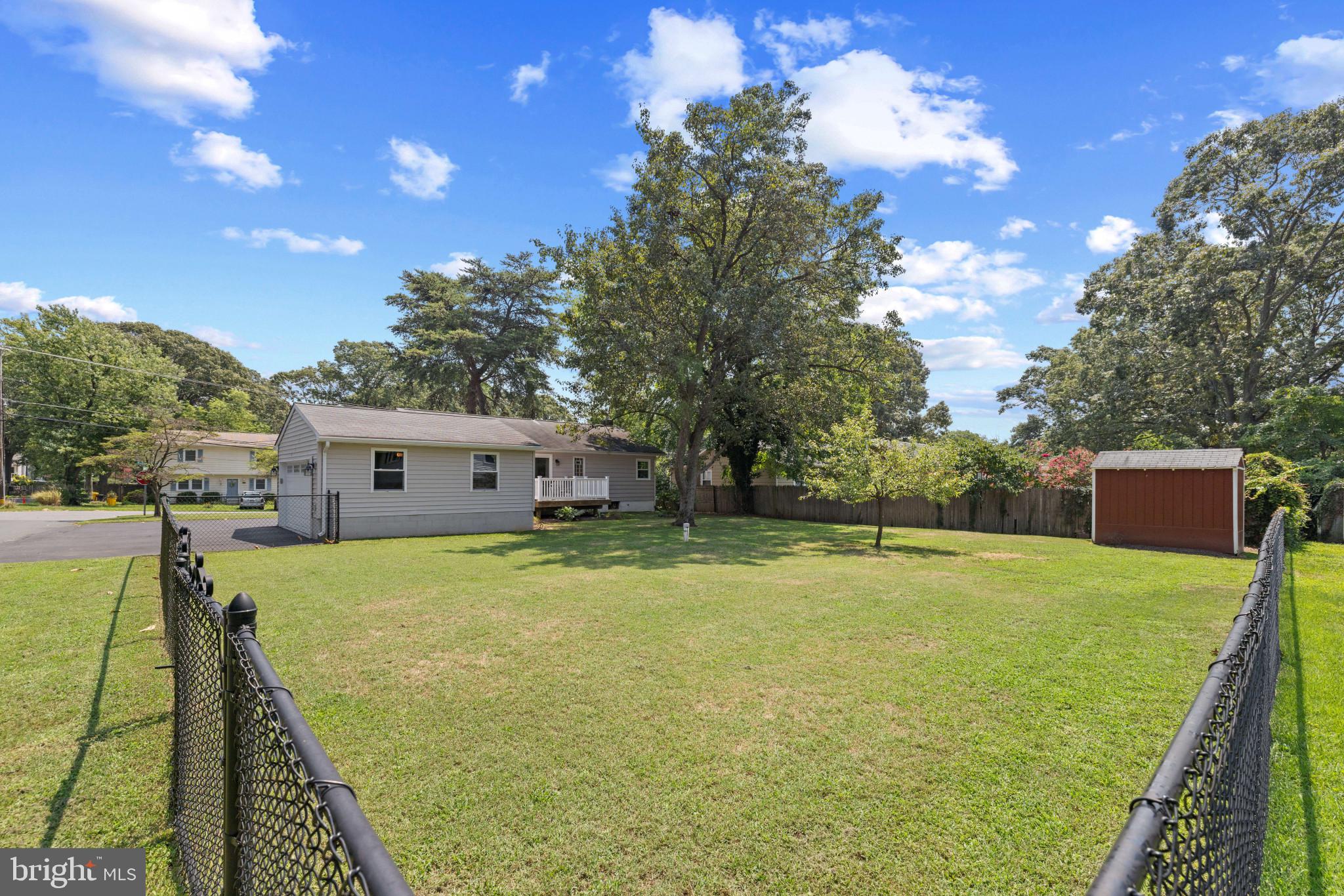 1178 Hampton Road Annapolis, MD 21409 - Photo 11 of 46 Gallery Image 11
