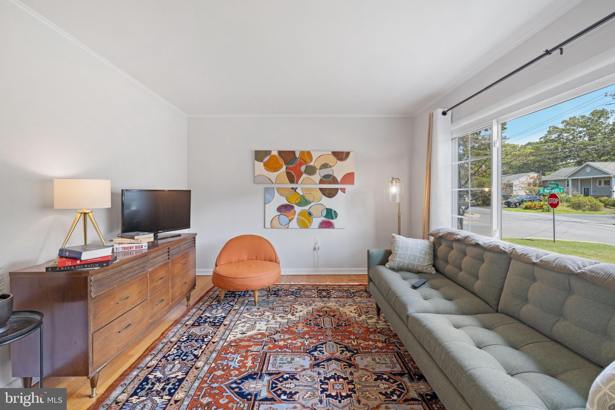 1178 Hampton Road Annapolis, MD 21409 - Photo 2 of 46 Gallery Image 2
